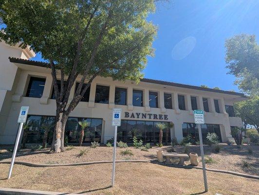 Bayntree Wealth Advisors