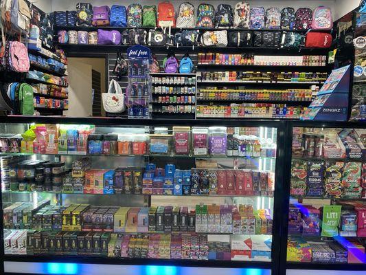 One Stop Vape & Smoke shop