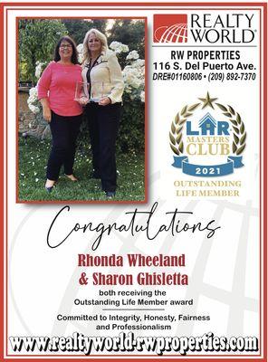 Realty World-RW Properties