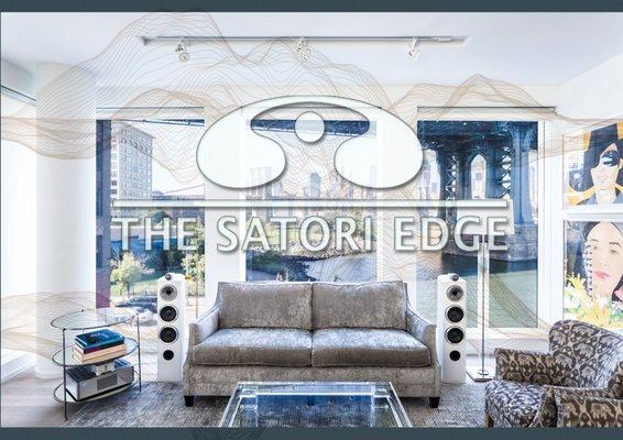 The Satori Edge