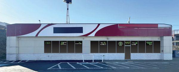 Apotheca Cannabis Dispensary