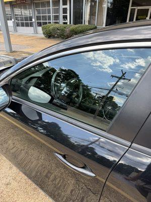 Jack Morris Auto Glass