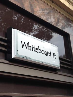 Whiteboard-IT LLC