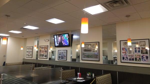 Norm & Lou's Restaurant