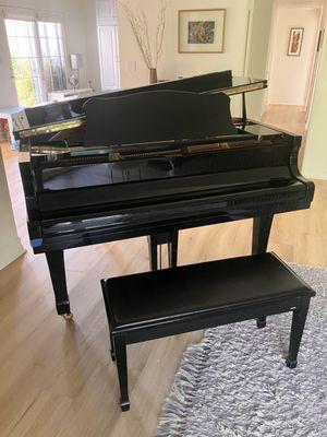 Davis Piano Moving and Rental