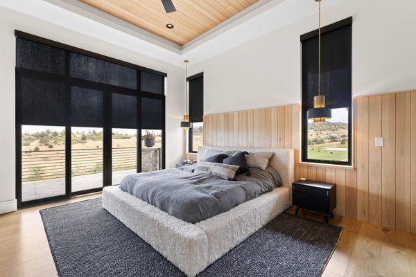 Interior Shade Studio