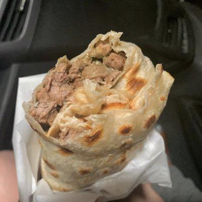 Rancheritos Mexican Food