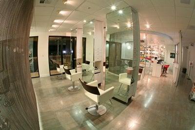 ARMANDO - A Joshua Christopher Salon