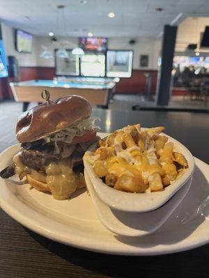 Cheers Bar & Grill - University Place