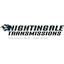 Nightingale Transmissions