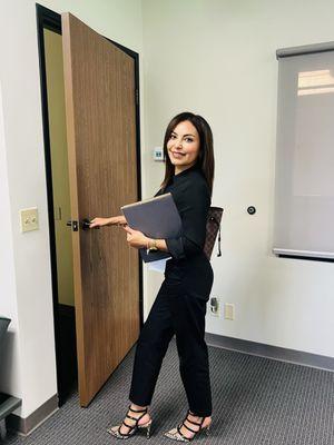 Schedule your appointment today.