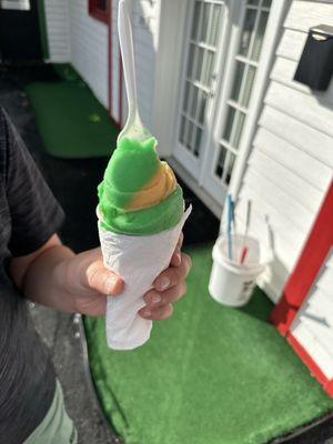 Tiara's Water Ice
