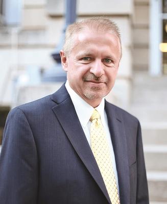 Steve Westfall - State Farm Insurance Agent