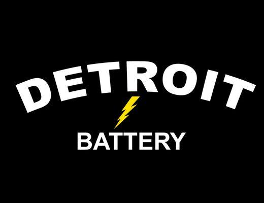 Detroit Car Battery