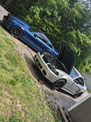 C&H Auto Repair and Detail