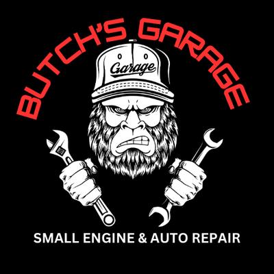 Butch's Garage