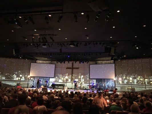 Living Word Community Church