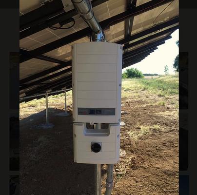 Sunrise Solar Roofing