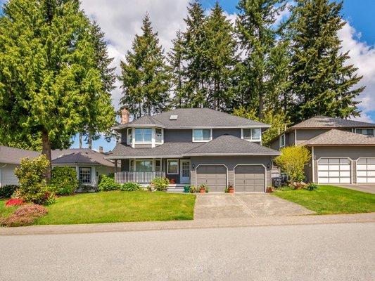 Jennings Tree Services