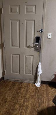 FairBridge Inn Express in Rome