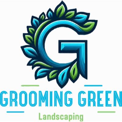 Grooming Green Landscaping