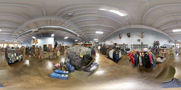 Hunt N Gear