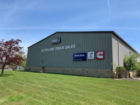 Cleveland Truck Sales