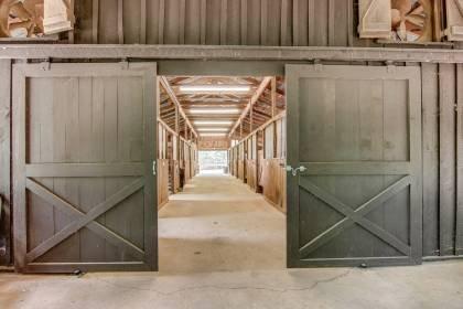 Little Shoal Creek Farm