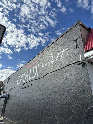 Cataldi Market