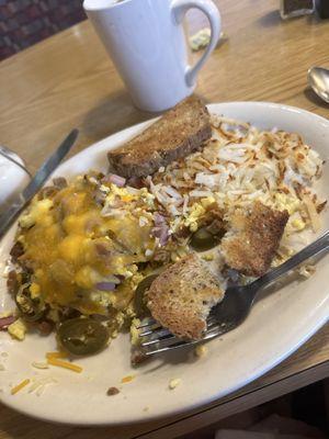 It's so good that I had stop to give it a revew