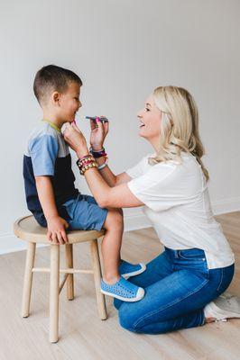 KLC Pediatric Therapy - Rockwall
