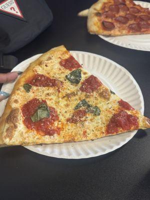 Domenico's Pizza Place