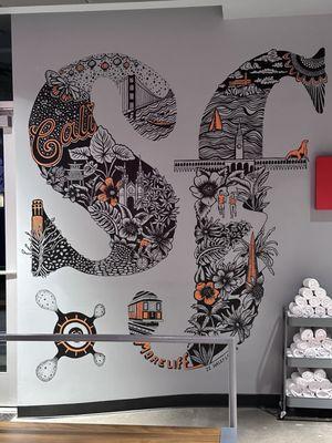 Orangetheory Fitness San Francisco-North Beach