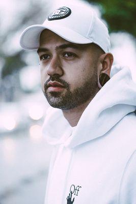 Jose Contreras - Black & Grey Realism Tattoo in Austin, Dallas, Texas
Los Angeles and New York