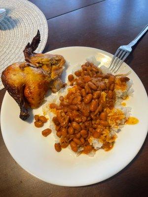 Carolina Market Restaurant