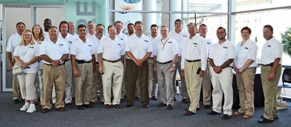 Federal Companies - Champaign