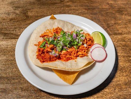 Maya Taqueria - East Village