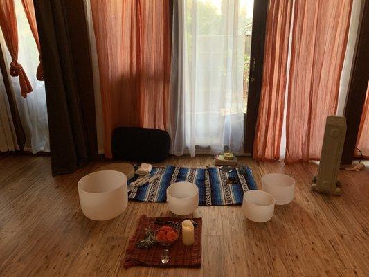 Yoga Lyfe Ashtanga Shala