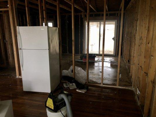 C & J Basement Solutions