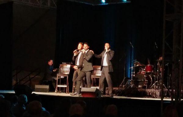 Pawleys Island Festival of Music & Art