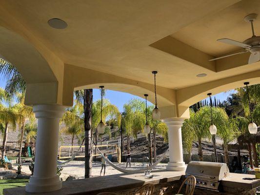 This weeks Unify Smart Home Installation Pics.