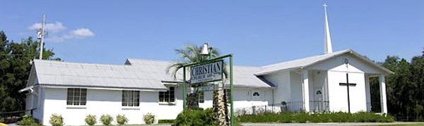 Salt Springs Christian Church