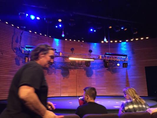 Trinity Fellowship Church Hollywood Road Campus