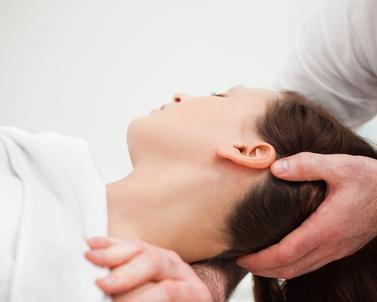 Massage For Santa Cruz