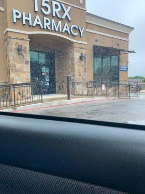 15 Rx Pharmacy