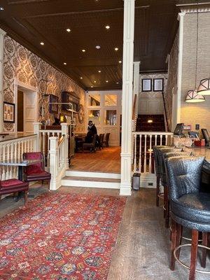 New Sheridan Hotel