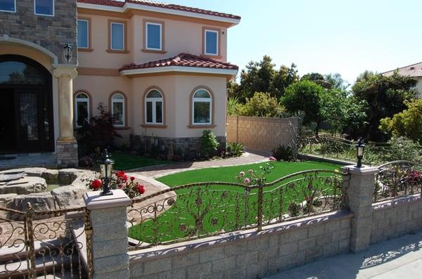 OC Turf and Putting Greens