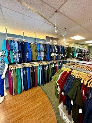 Love Scrubs Medical Uniforms Orange County