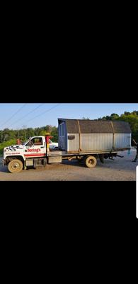 Boring's Demolition & Salvage