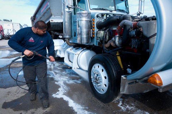 Lopez Truck Tire Service